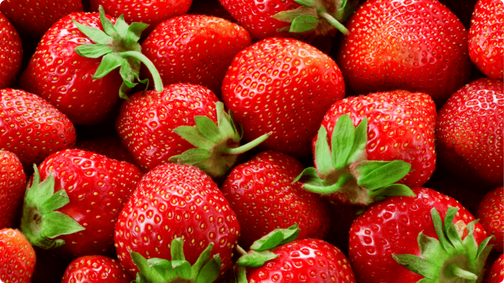cuales son beneficios de las fresas frescas supermercado con buena fruta mercamas dena meaño mercamas cabo de cruz boiro salud alimentos buenos para el corazon, salud cardiovascular alimento sistema inmunitario