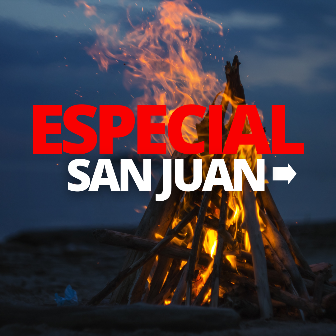 Ofertas para San Juan en Mercamás